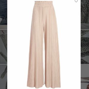 Kenley Palazzo Pant Alice and Olivia
